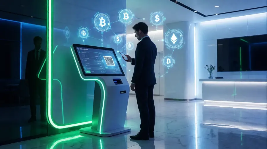 Porównanie technologii płatności w kasynie dla codziennych graczy 2